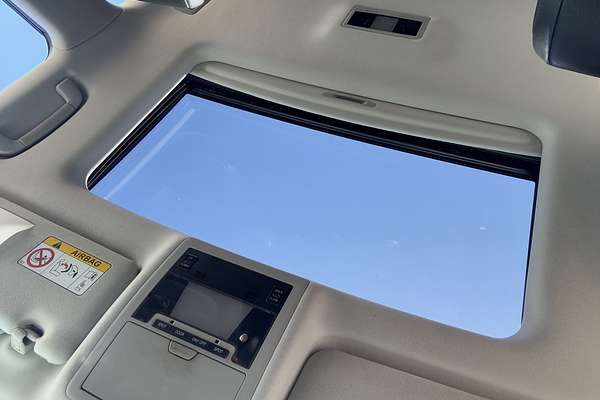 2020 Toyota Landcruiser VX VDJ200R