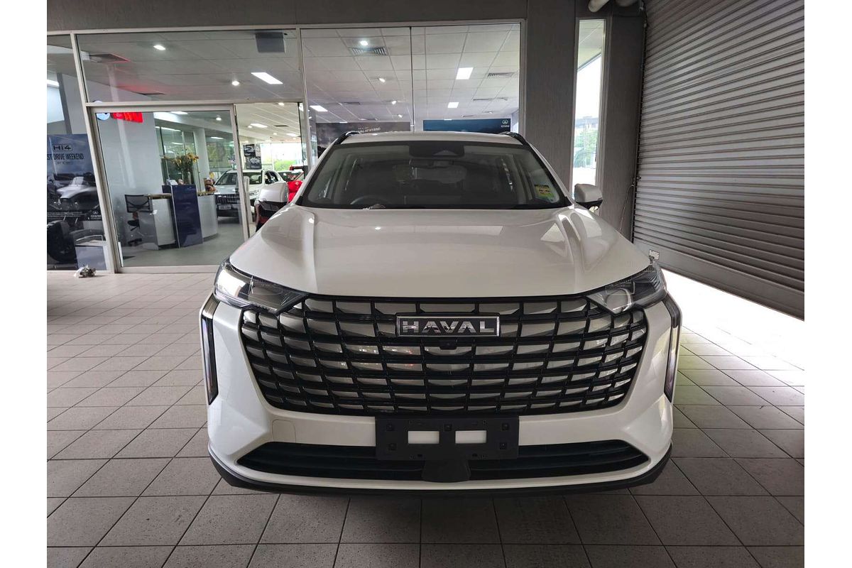 H6 ULTRA AUTO PHEV 4X2