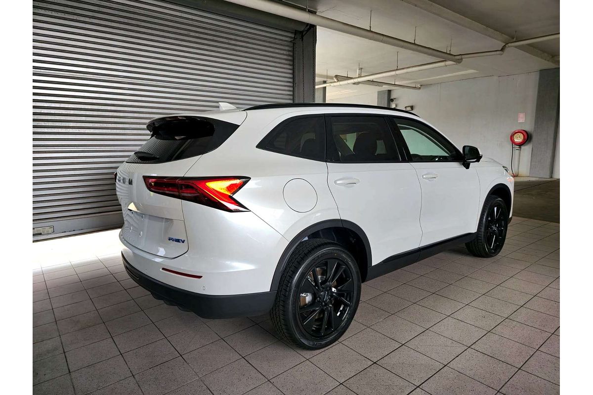 H6 ULTRA AUTO PHEV 4X2