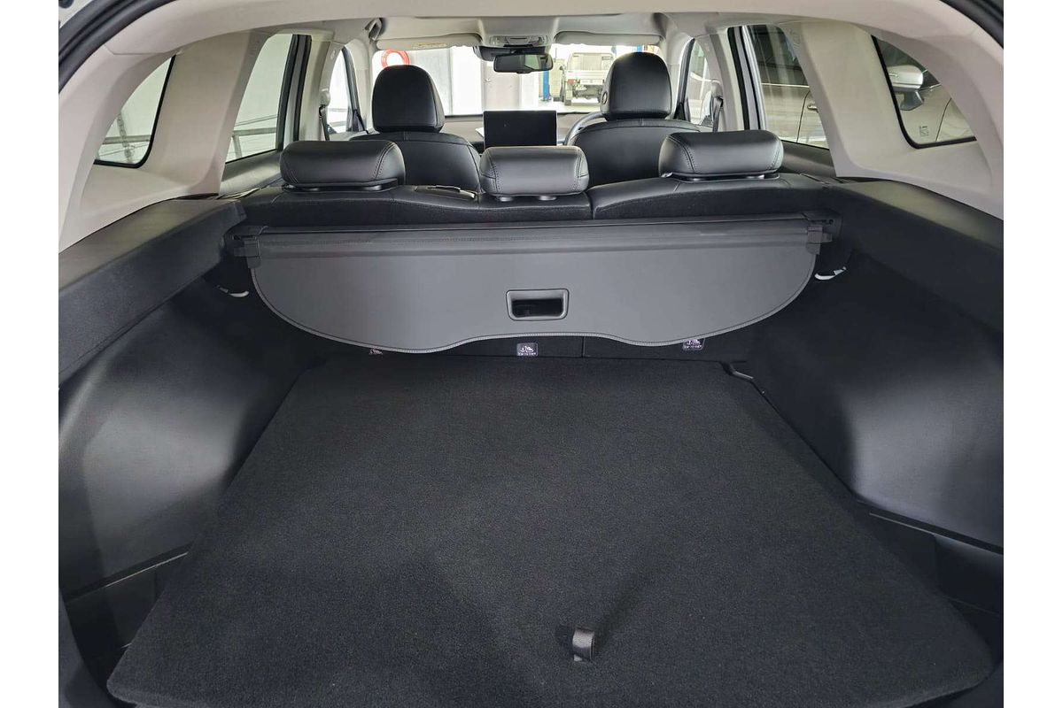 H6 ULTRA AUTO PHEV 4X2