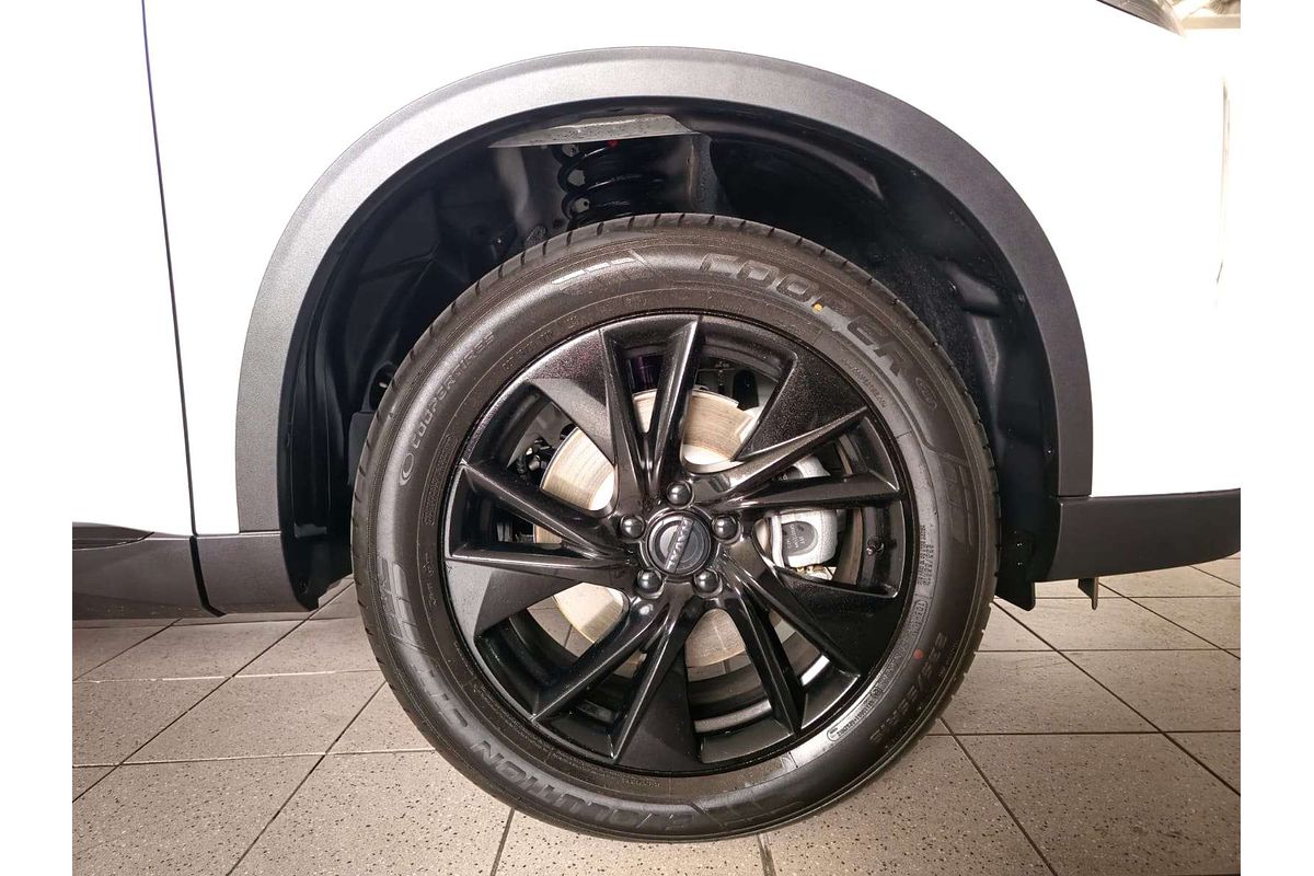 H6 ULTRA AUTO PHEV 4X2