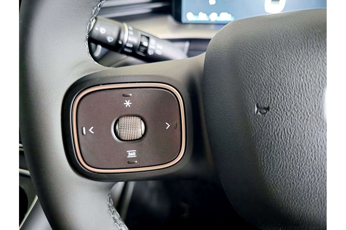 H6 ULTRA AUTO PHEV 4X2