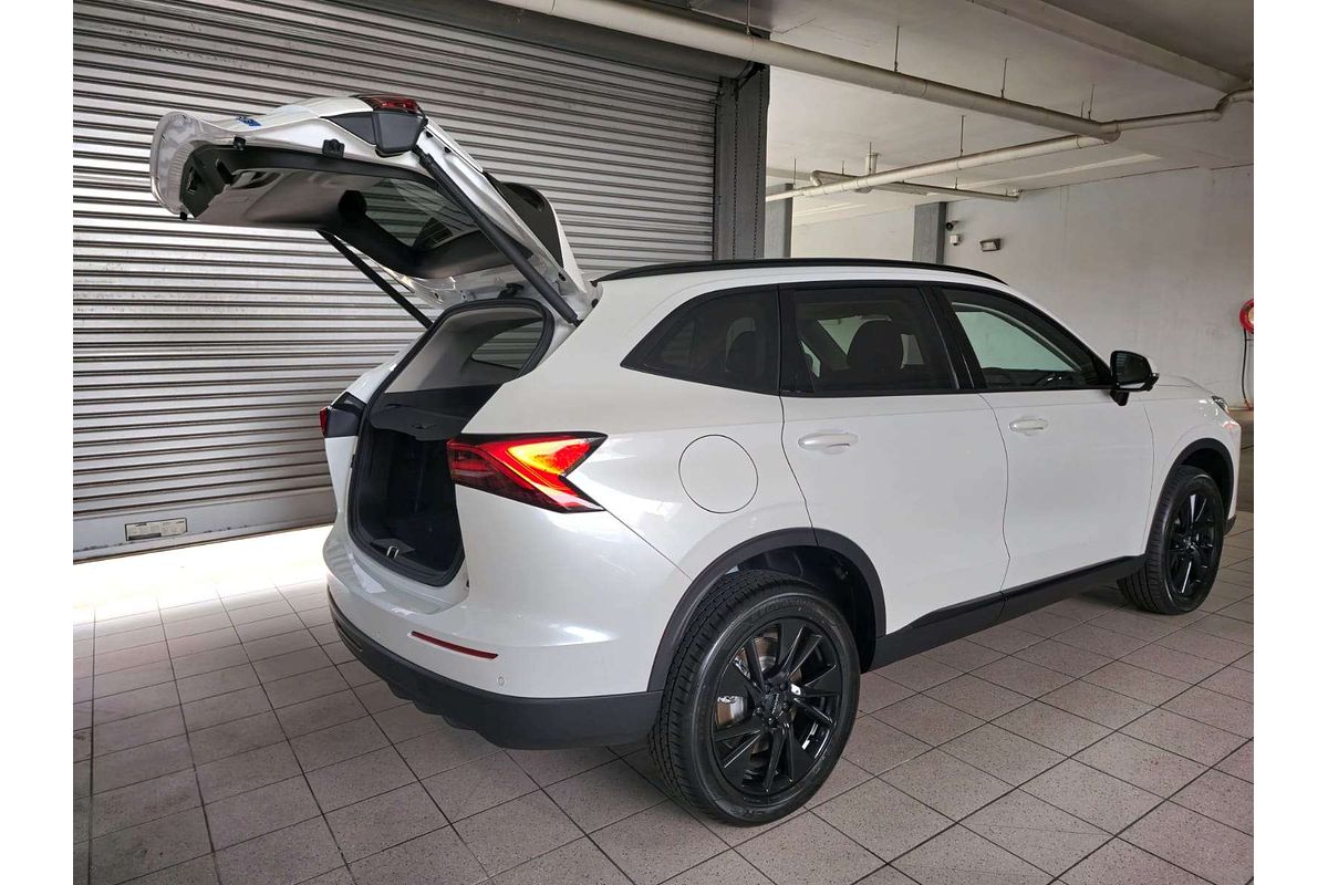 H6 ULTRA AUTO PHEV 4X2