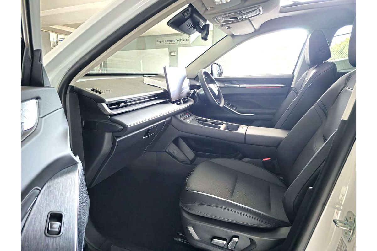 H6 ULTRA AUTO PHEV 4X2