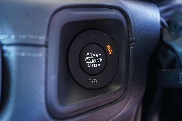 2025 Jeep Wrangler Unlimited Rubicon JL