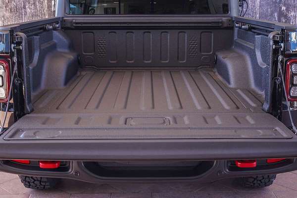 2025 Jeep Gladiator Rubicon JT All Wheel Drive