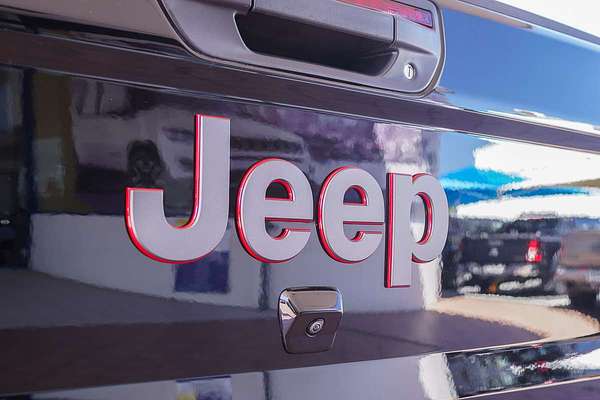 2025 Jeep Gladiator Rubicon JT All Wheel Drive