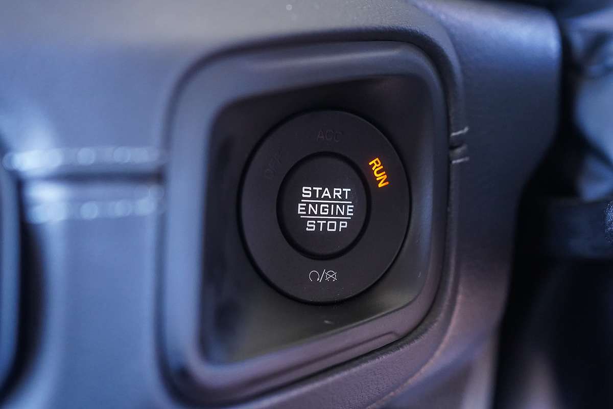 2025 Jeep Gladiator Rubicon JT All Wheel Drive