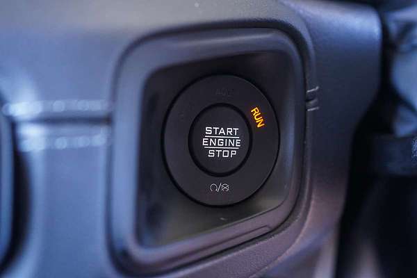 2025 Jeep Gladiator Rubicon JT All Wheel Drive