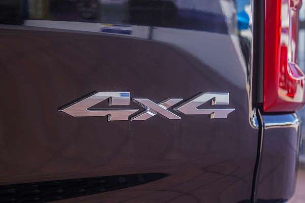 2025 RAM 1500 Laramie Sport Hurricane SO RamBox DT 4X4 SWB