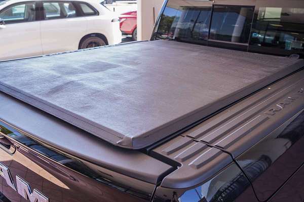 2025 RAM 1500 Laramie Sport Hurricane SO RamBox DT 4X4 SWB