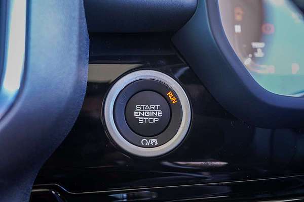 2025 RAM 1500 Laramie Sport Hurricane SO RamBox DT 4X4 SWB