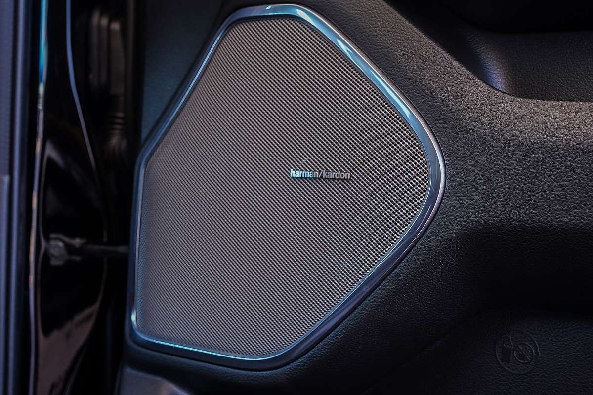 2025 RAM 1500 Laramie Sport Hurricane SO RamBox DT 4X4 SWB