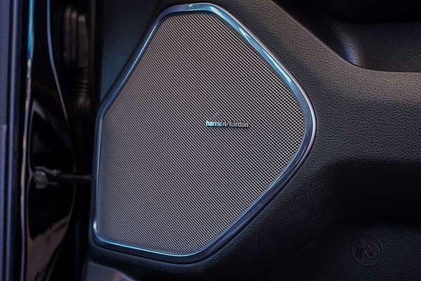 2025 RAM 1500 Laramie Sport Hurricane SO RamBox DT 4X4 SWB