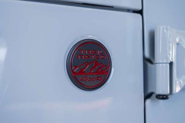 2025 Jeep Gladiator Rubicon JT All Wheel Drive