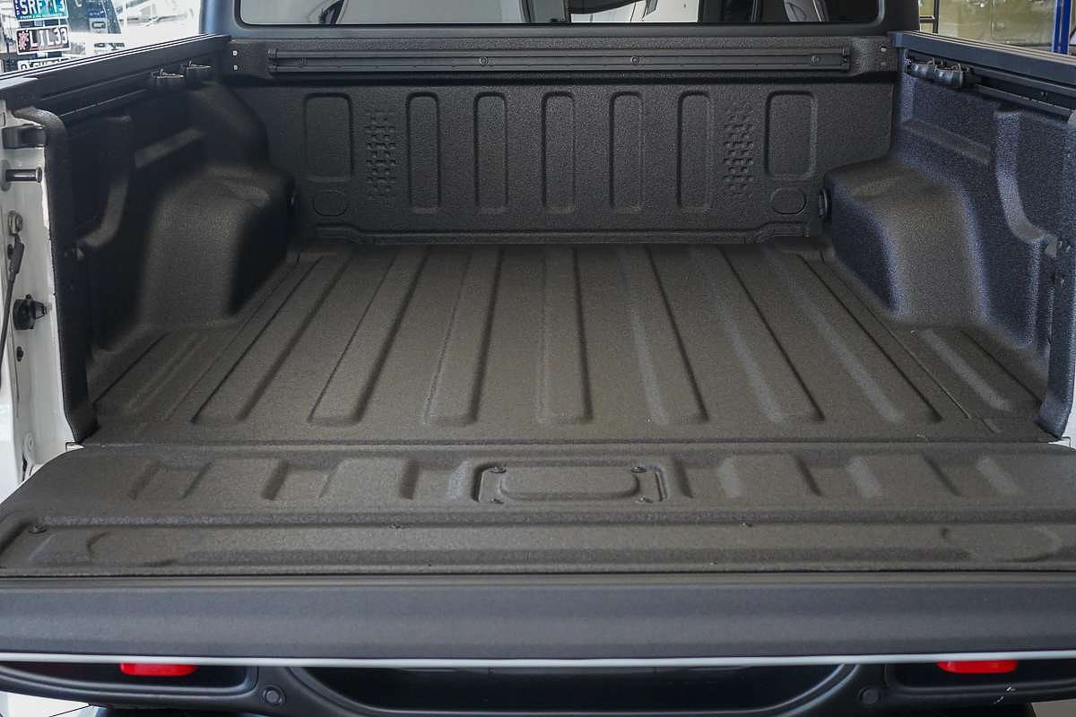 2025 Jeep Gladiator Rubicon JT All Wheel Drive