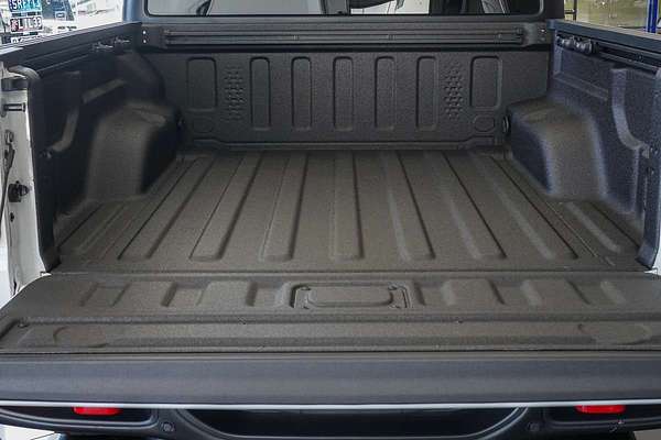 2025 Jeep Gladiator Rubicon JT All Wheel Drive