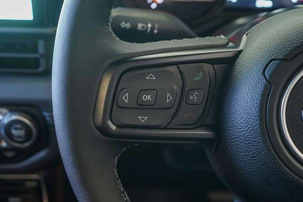 2025 Jeep Gladiator Rubicon JT All Wheel Drive