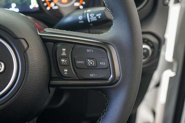 2025 Jeep Gladiator Rubicon JT All Wheel Drive