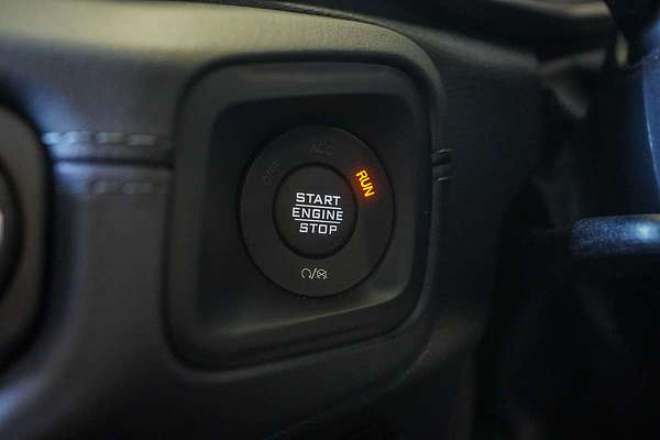 2025 Jeep Gladiator Rubicon JT All Wheel Drive