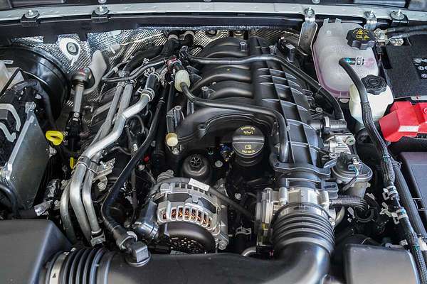 2025 Jeep Gladiator Rubicon JT All Wheel Drive