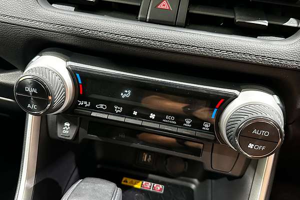 2023 Toyota RAV4 GXL AXAH52R