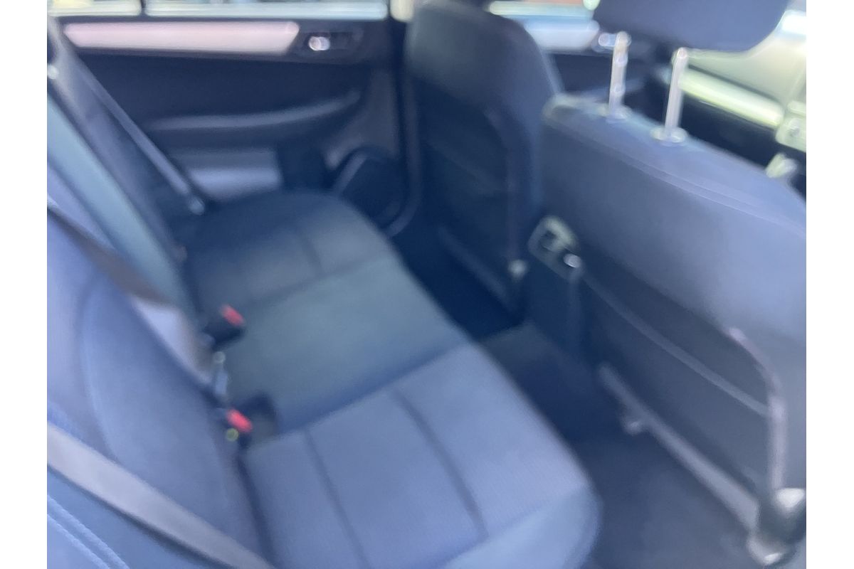 2015 Subaru Outback 2.5i Premium 5GEN