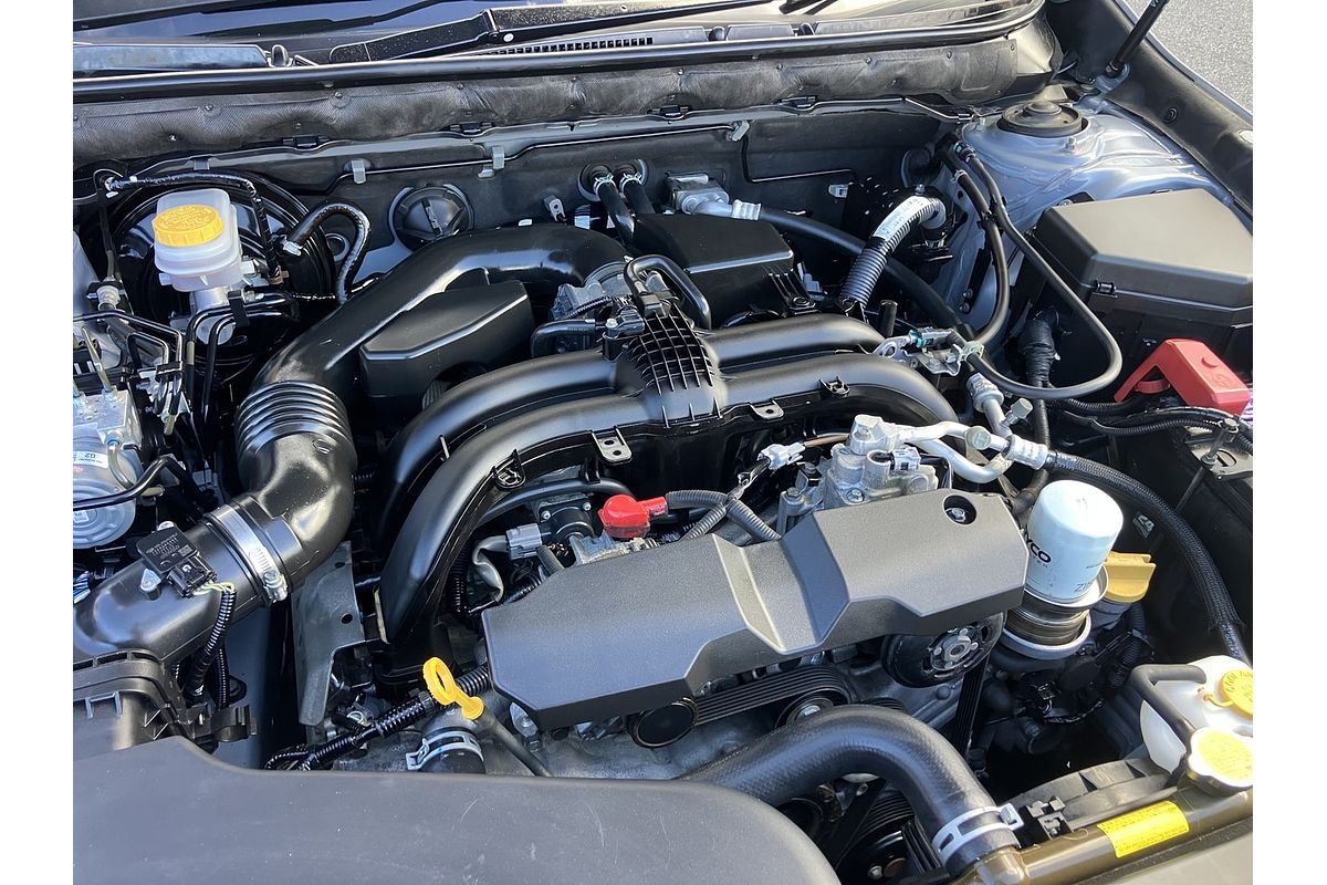 2015 Subaru Outback 2.5i Premium 5GEN