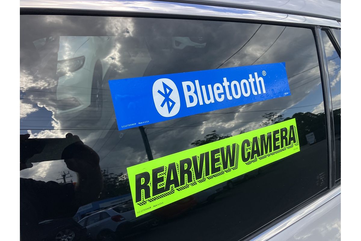 2015 Subaru Outback 2.5i Premium 5GEN