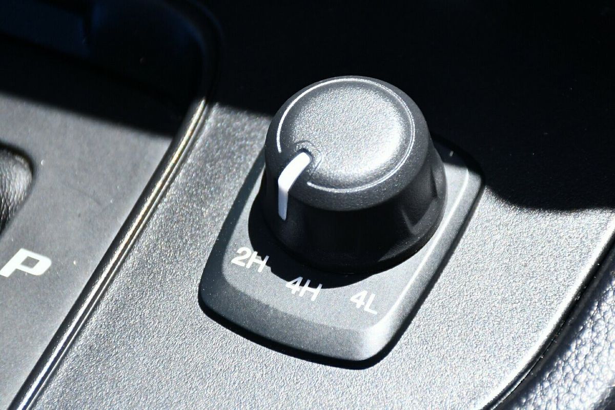 2019 Ford Ranger Raptor PX MkIII 4X4 2.0L