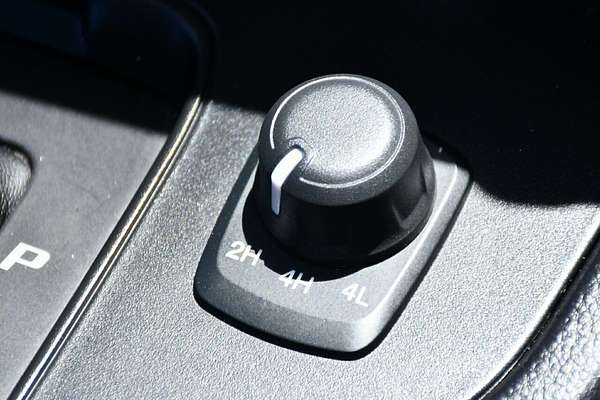 2019 Ford Ranger Raptor PX MkIII 4X4 2.0L