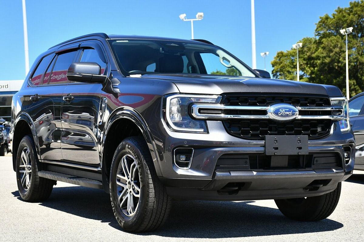 2022 Ford Everest Trend 2.0L