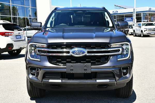 2022 Ford Everest Trend 2.0L