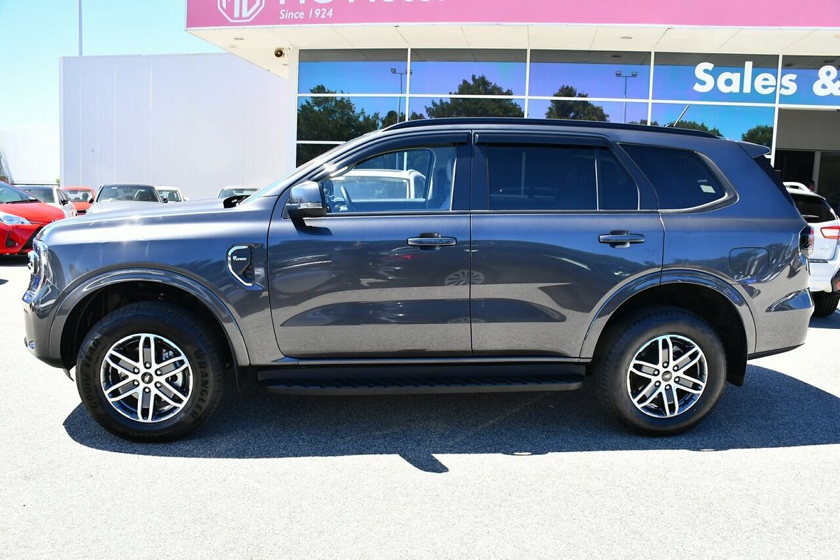 2022 Ford Everest Trend 2.0L