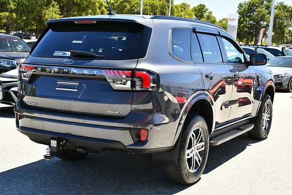 2022 Ford Everest Trend 2.0L