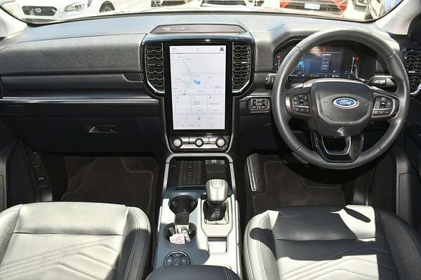 2022 Ford Everest Trend 2.0L