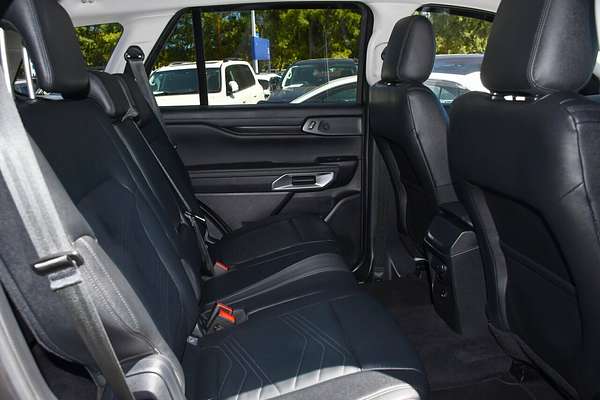 2022 Ford Everest Trend 2.0L