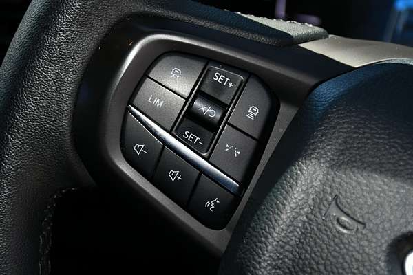 2022 Ford Everest Trend 2.0L