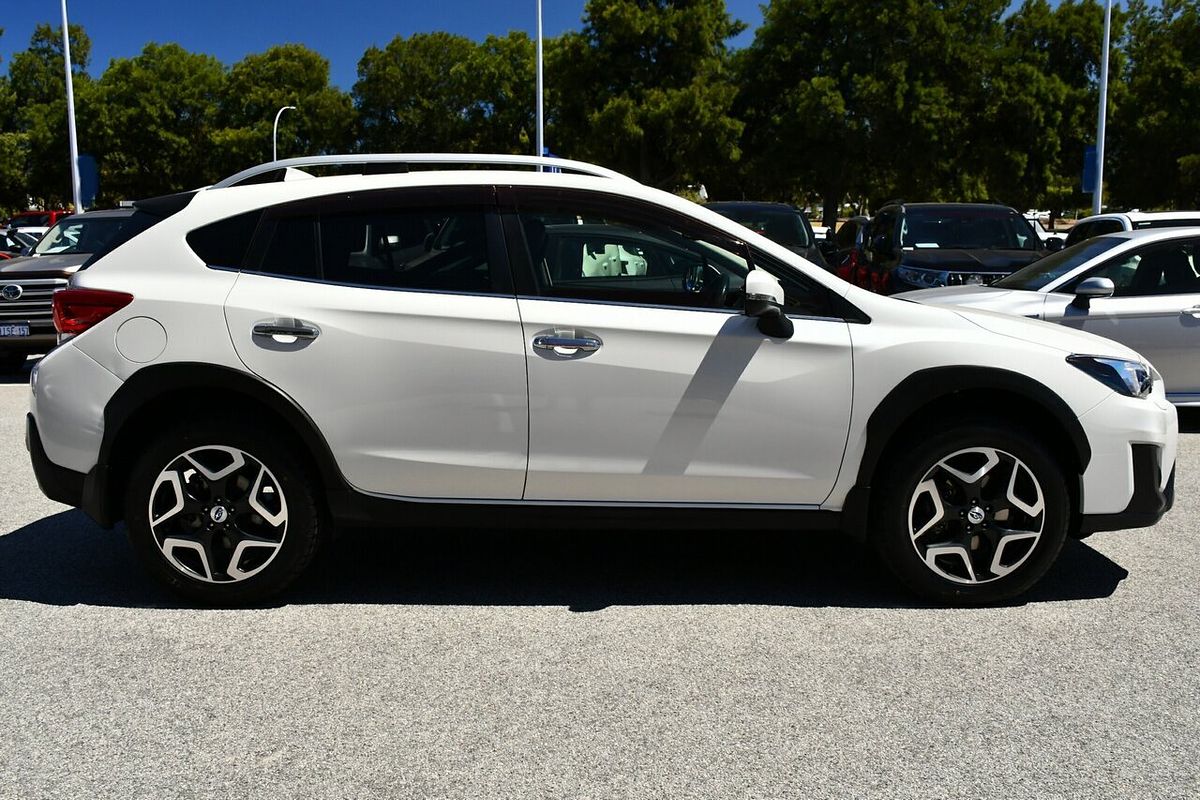 2019 Subaru XV 2.0i-S G5X