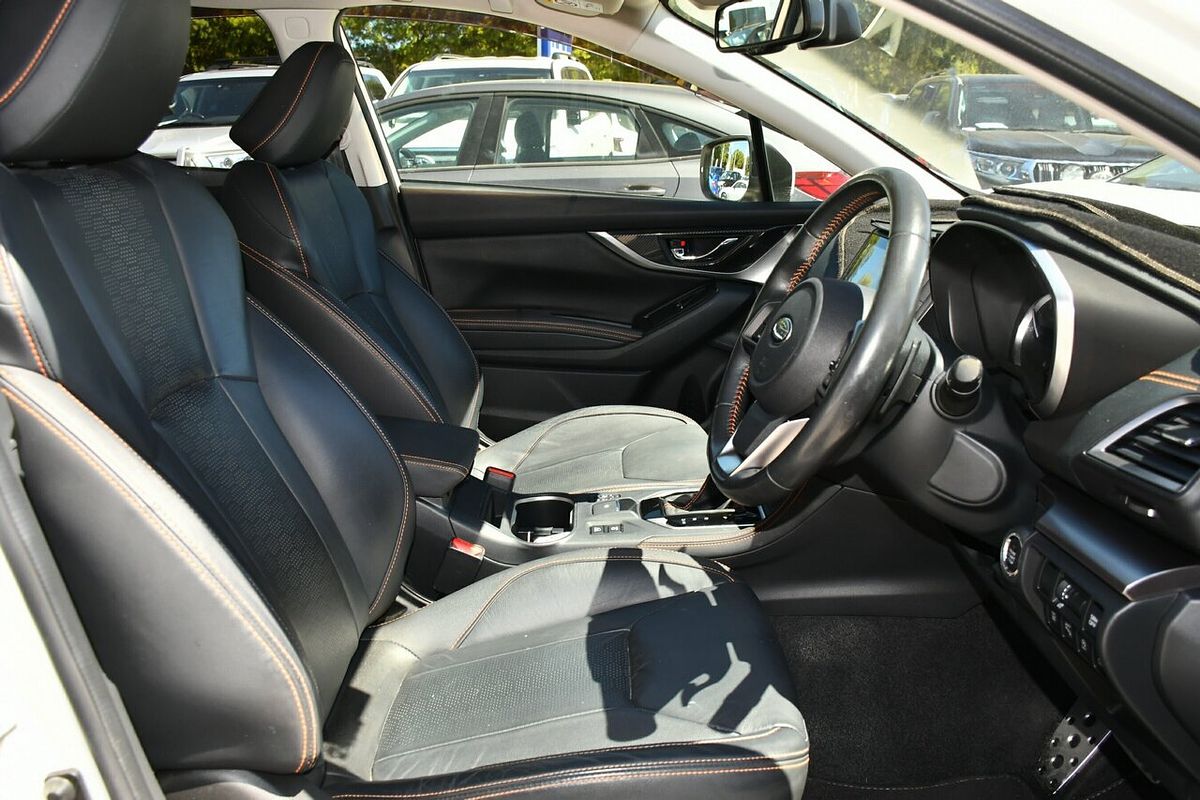 2019 Subaru XV 2.0i-S G5X