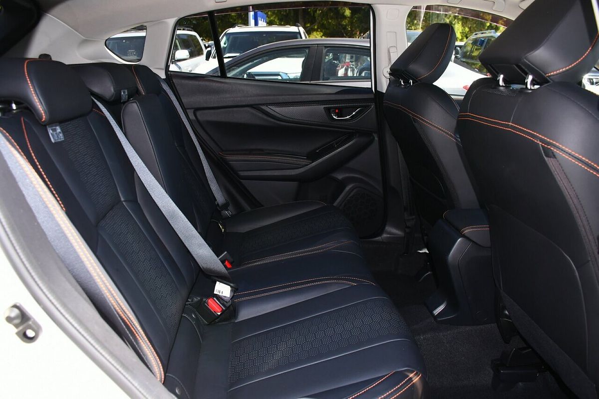 2019 Subaru XV 2.0i-S G5X