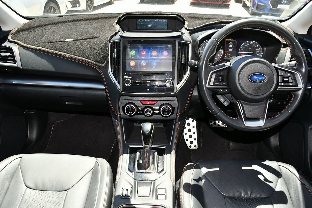 2019 Subaru XV 2.0i-S G5X