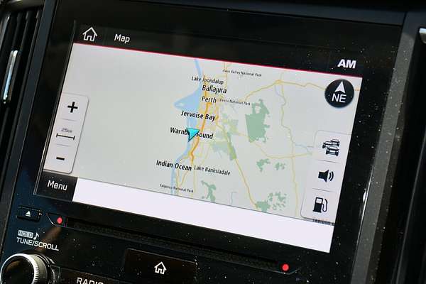 2019 Subaru XV 2.0i-S G5X