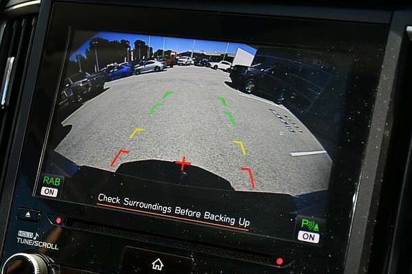 2019 Subaru XV 2.0i-S G5X