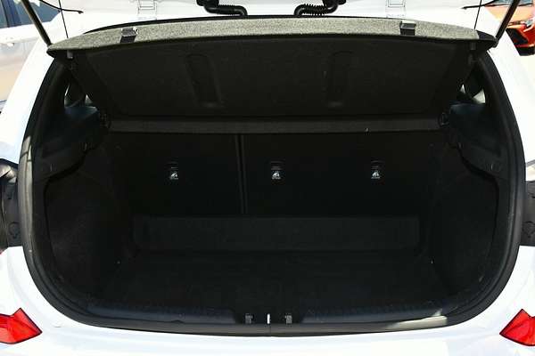 2018 Hyundai i30 Go PD