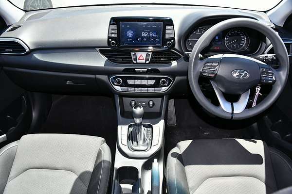 2018 Hyundai i30 Go PD