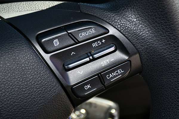 2018 Hyundai i30 Go PD