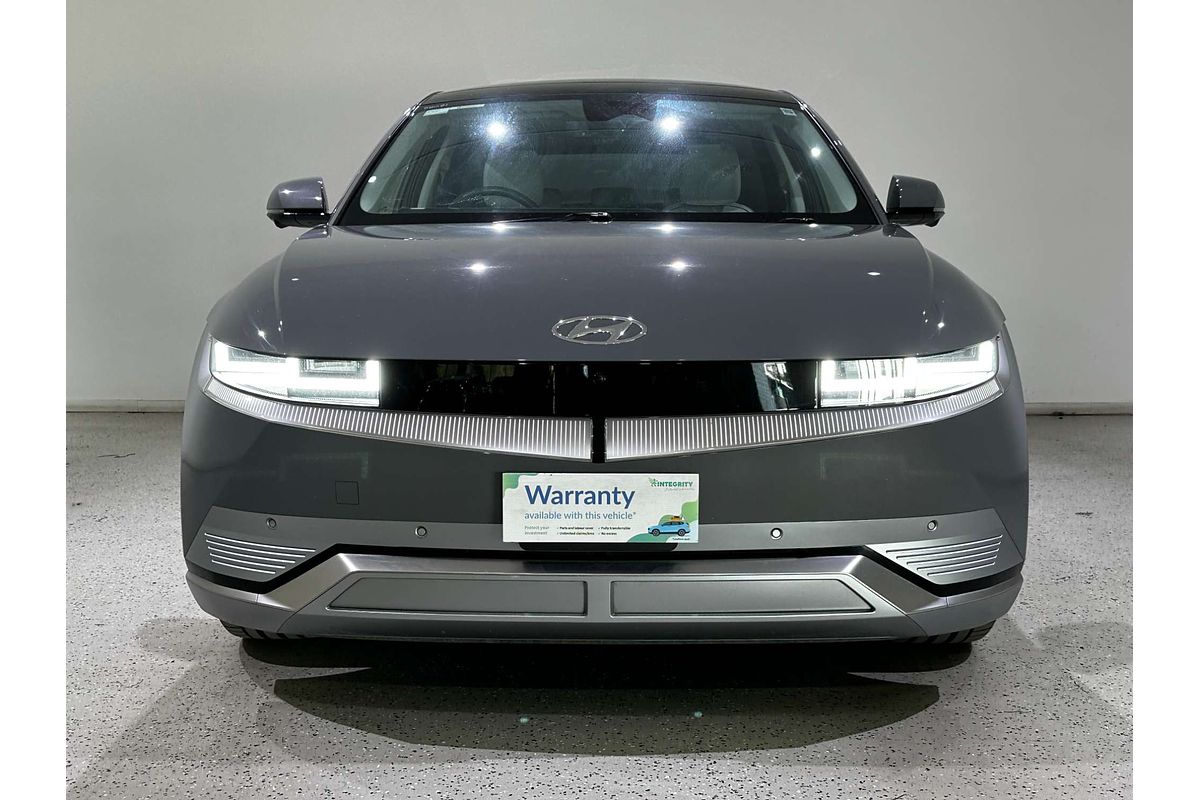 2022 Hyundai IONIQ 5 NE.V1