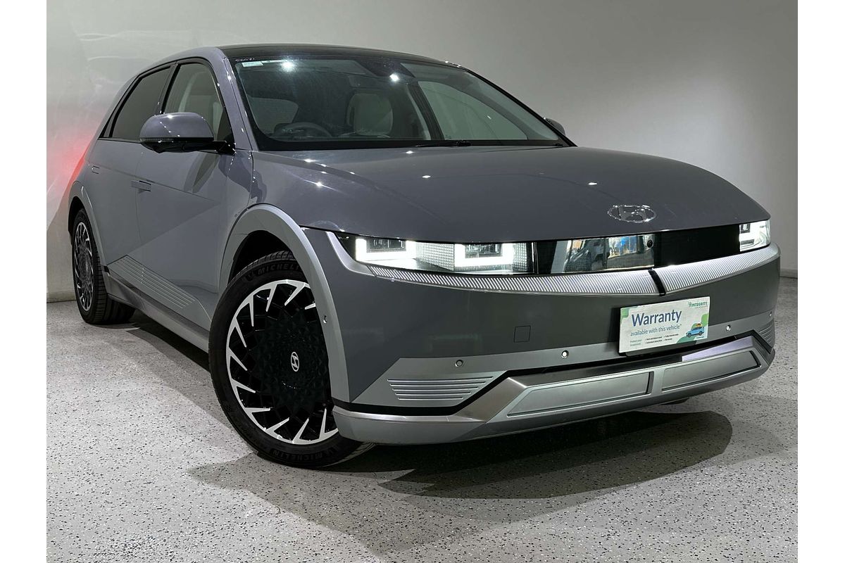 2022 Hyundai IONIQ 5 NE.V1