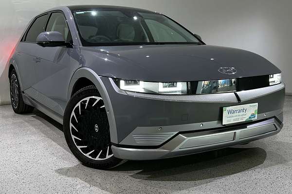 2022 Hyundai IONIQ 5 NE.V1